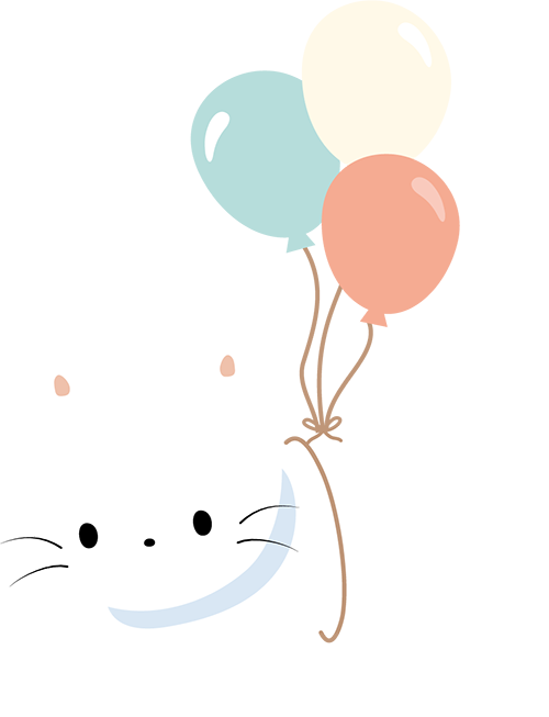 百图悦读丨少儿绘本：习惯养成那些事儿，看幸运猫如何攻克成长难题~