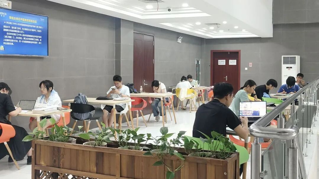 书香红城 全民共读丨百色市图书馆全民阅读活动周亮点纷呈